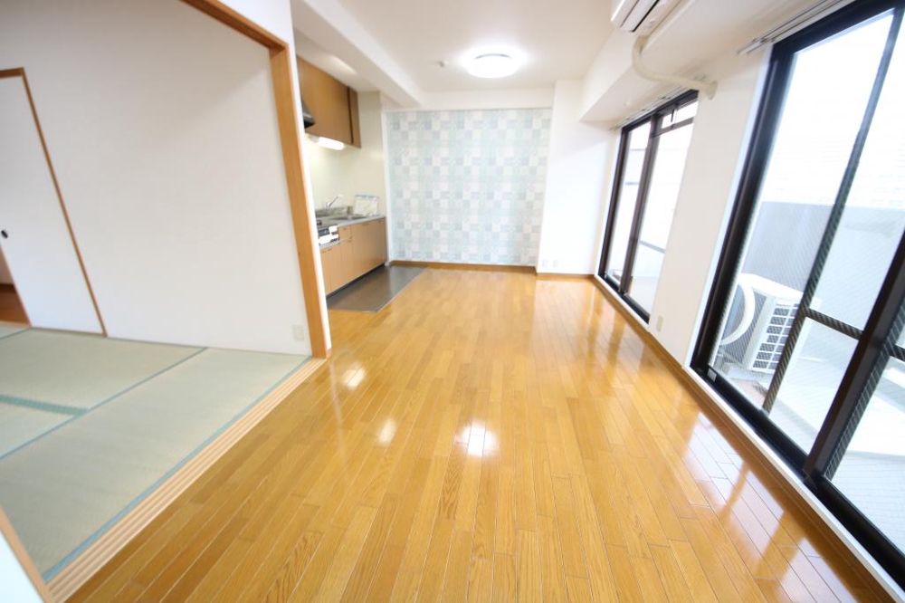 3/30 リビング/ダイニング