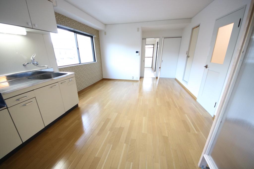 3/30 リビング/ダイニング