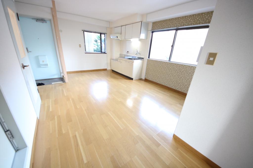 4/30 リビング/ダイニング