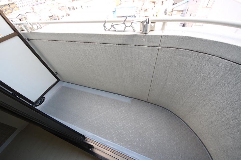 17/30 バルコニー