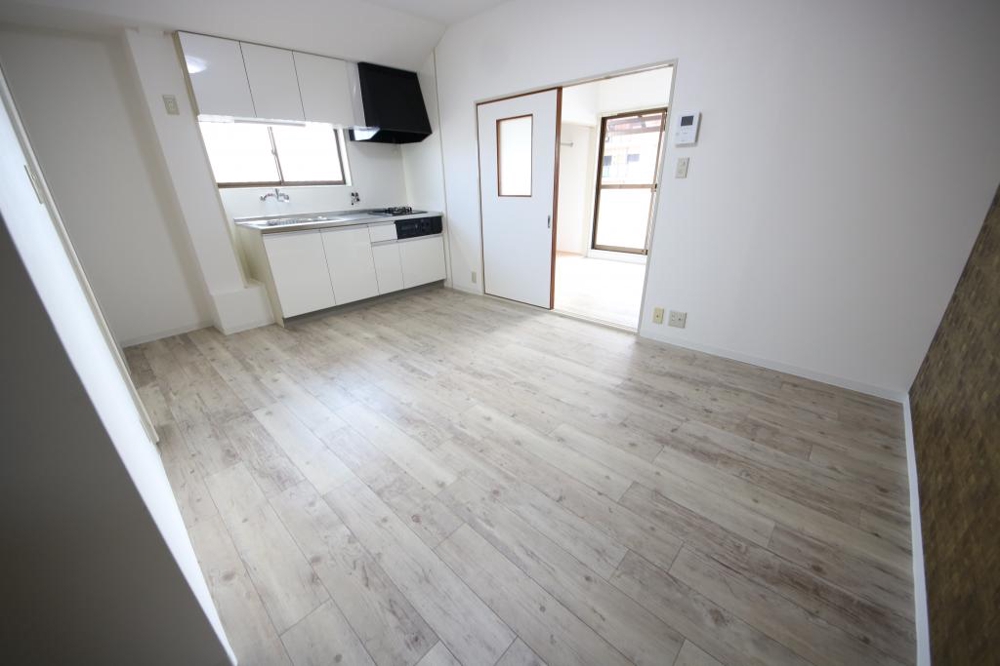 4/30 リビング/ダイニング