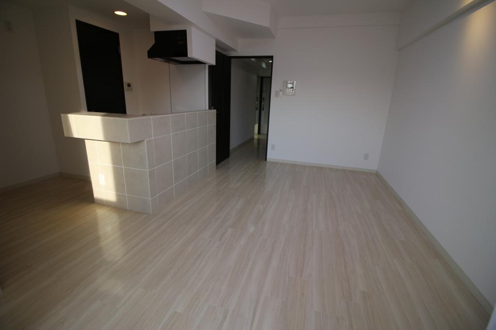 4/30 リビング/ダイニング