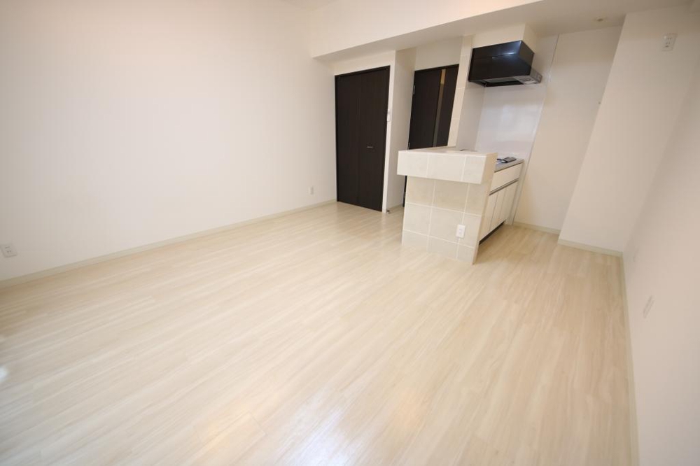 4/30 リビング/ダイニング