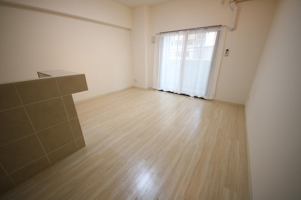 5/30 リビング/ダイニング