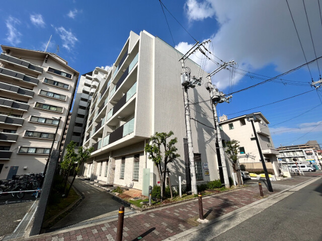 1/30 外観