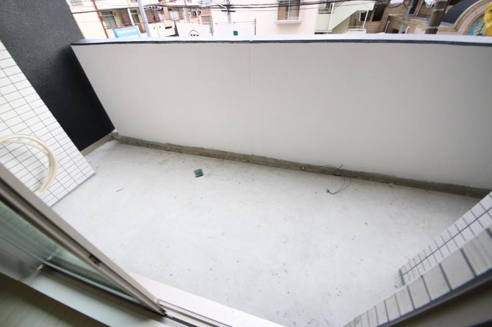 18/30 バルコニー