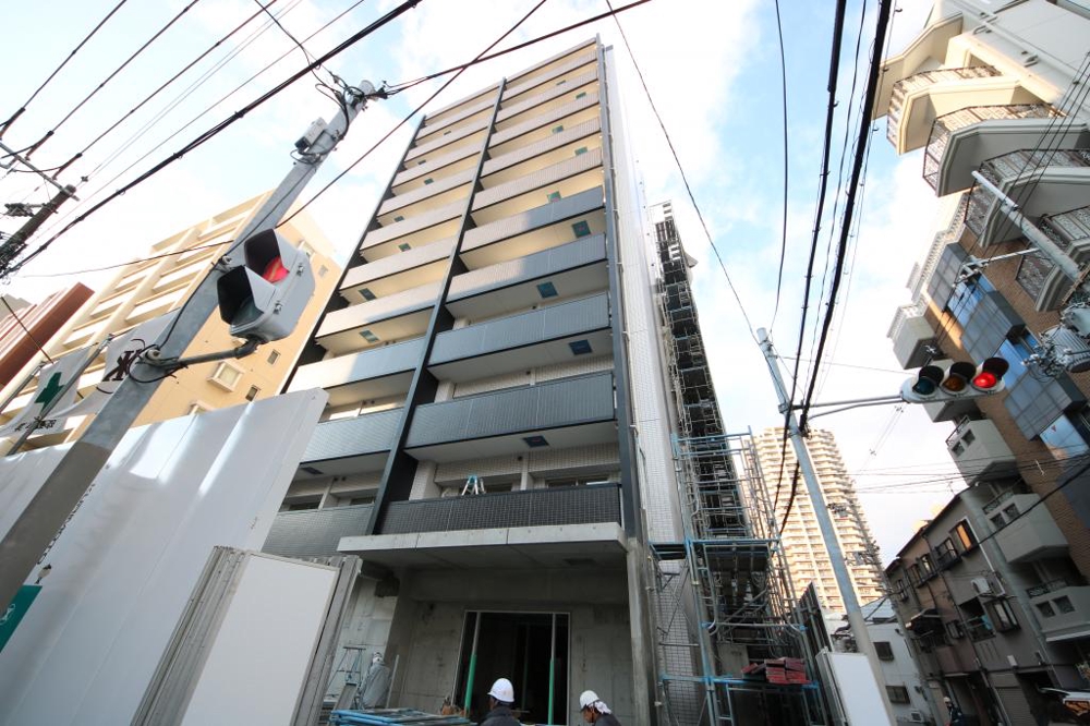 3/5 エントランス