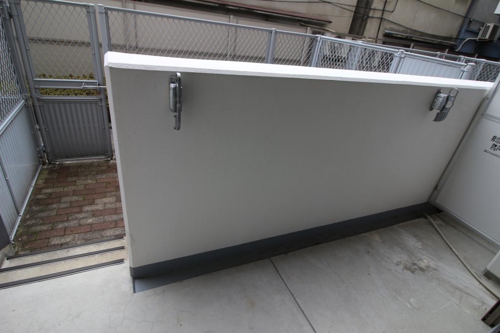 17/30 バルコニー