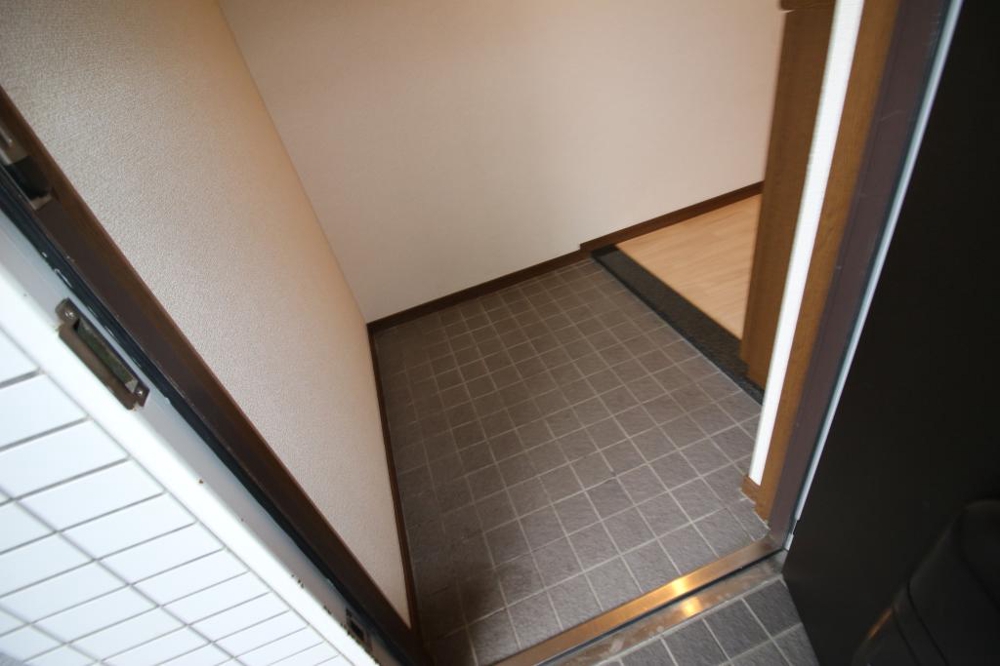 15/30 玄関