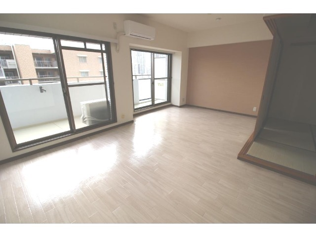 5/30 リビング/ダイニング