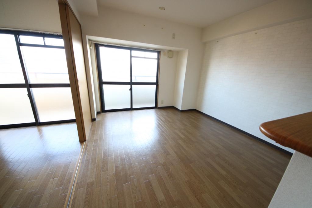 5/30 リビング/ダイニング