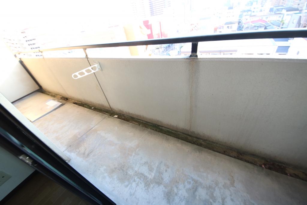 18/30 バルコニー