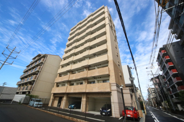 1/30 外観