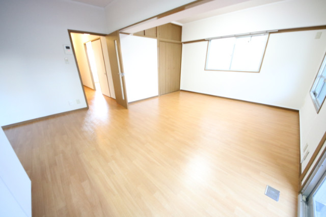 4/30 リビング/ダイニング