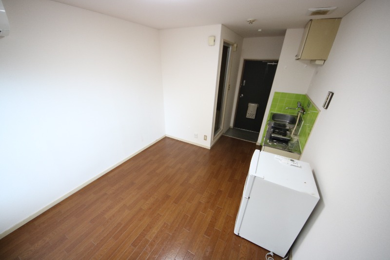 6/30 リビング/ダイニング