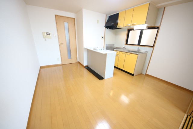 3/30 リビング/ダイニング