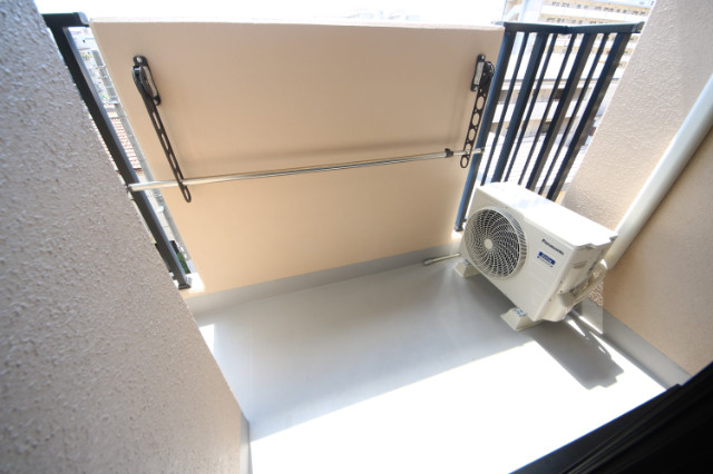 17/30 バルコニー