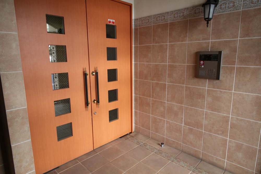 29/30 エントランス