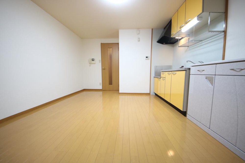 4/30 リビング/ダイニング