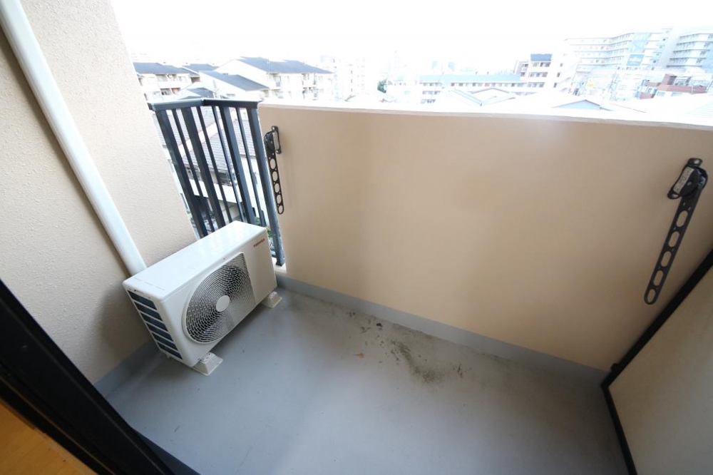 17/30 バルコニー