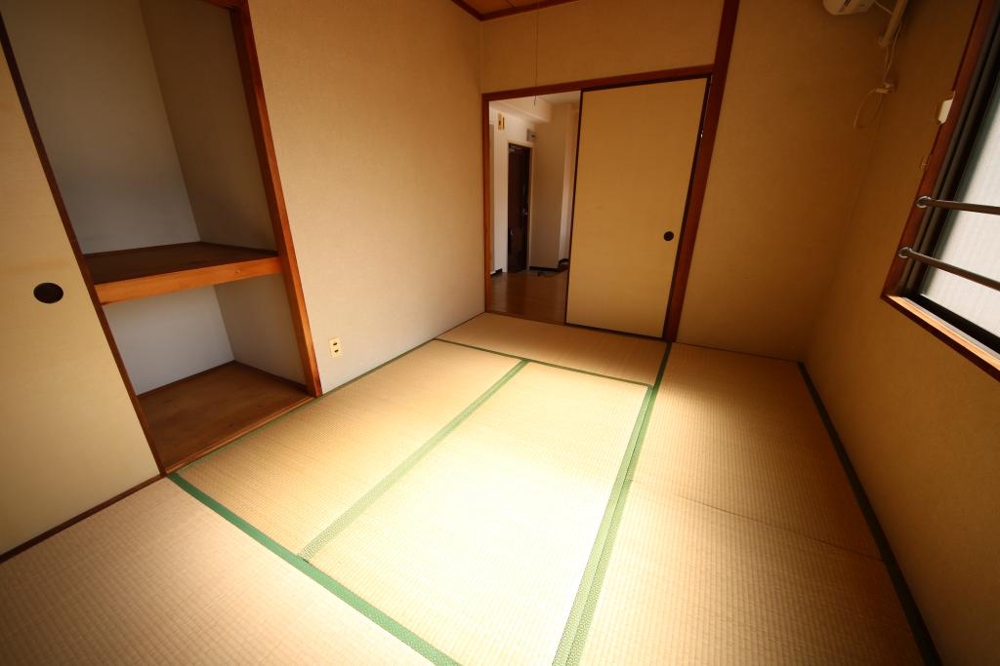 子供部屋