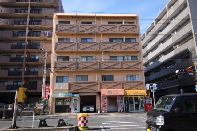 2/7 外観