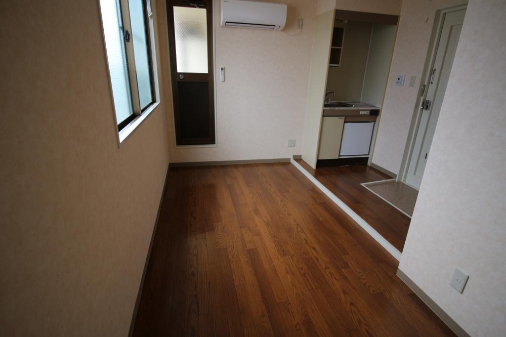 3/25 リビング/ダイニング