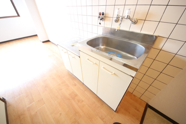 11/30 キッチン