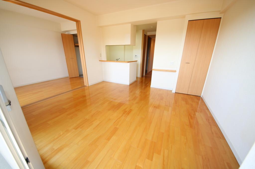 4/30 リビング/ダイニング