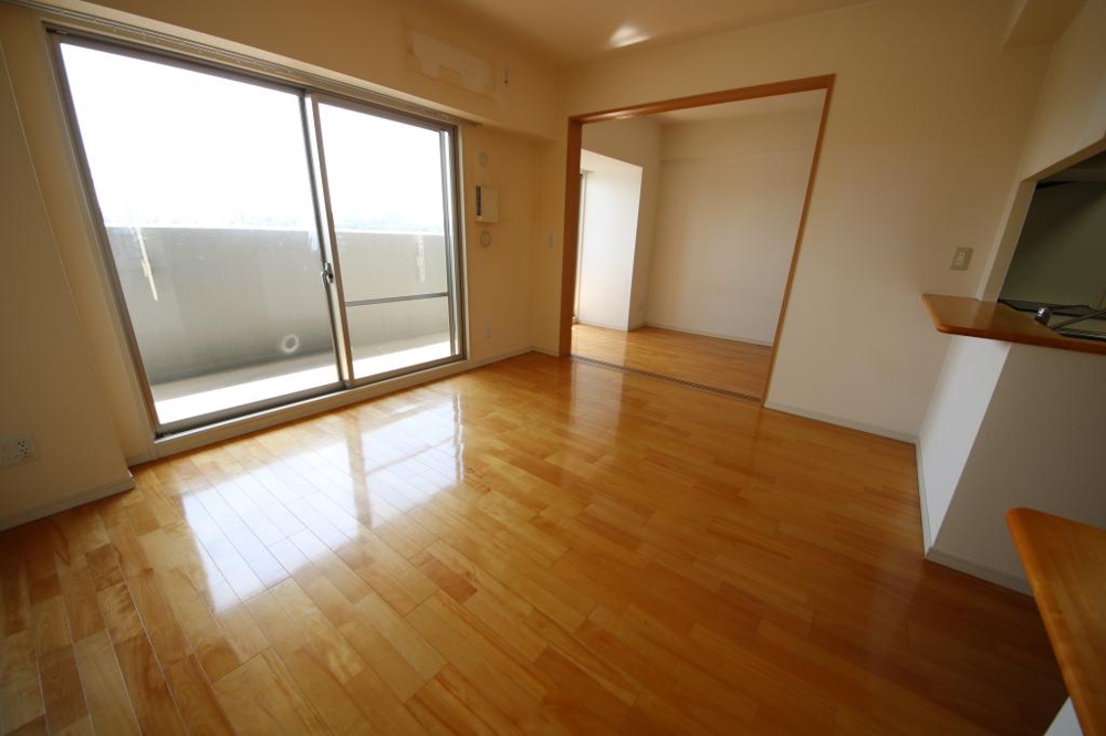 5/30 リビング/ダイニング