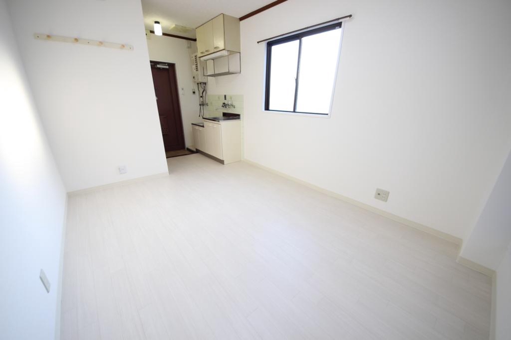 5/30 リビング/ダイニング