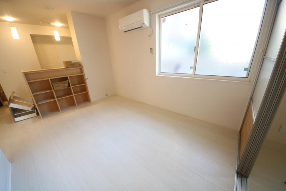 5/30 リビング/ダイニング