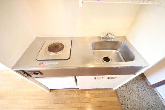 11/30 キッチン