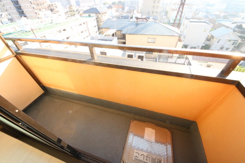 15/30 バルコニー