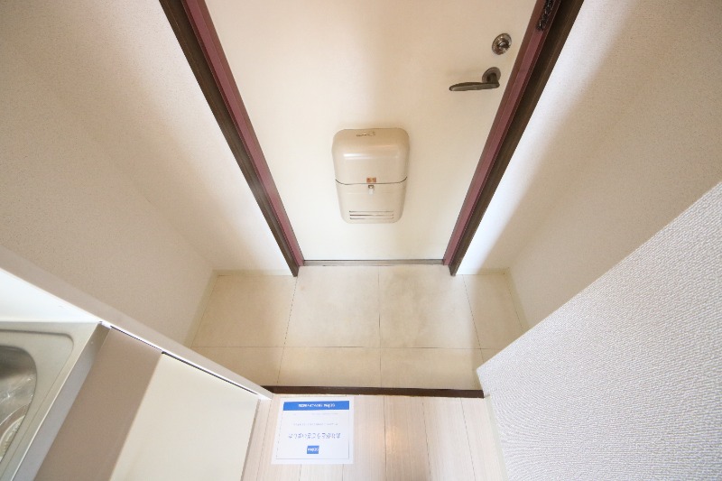 16/30 バルコニー