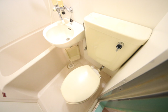 15/30 トイレ