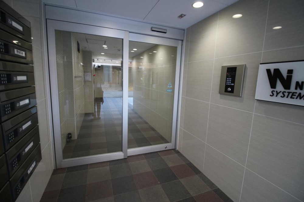 29/30 エントランス