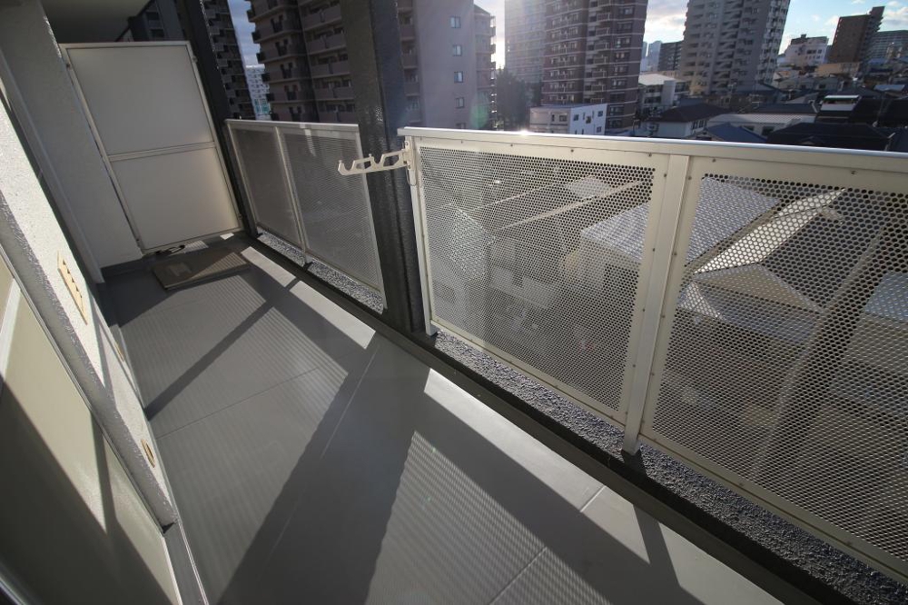 22/30 バルコニー