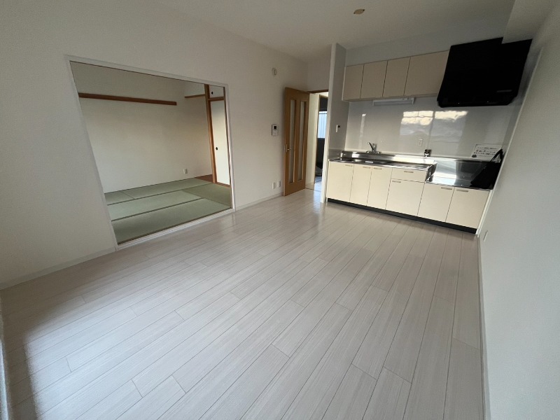 4/30 リビング/ダイニング