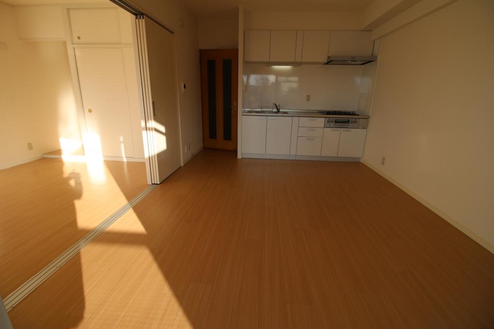 3/30 リビング/ダイニング