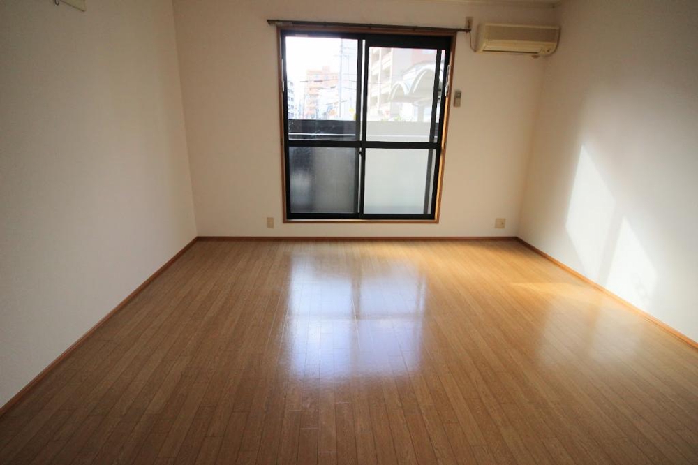 3/27 リビング/ダイニング