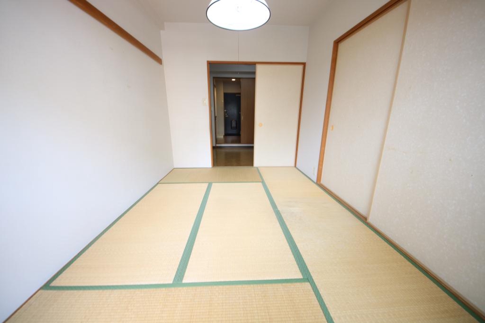 7/30 寝室