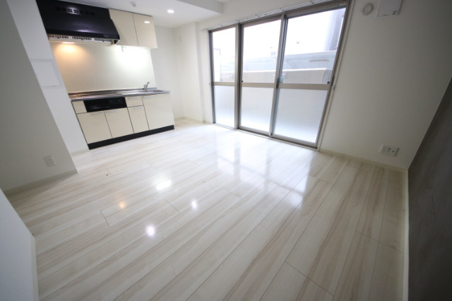 4/30 リビング/ダイニング