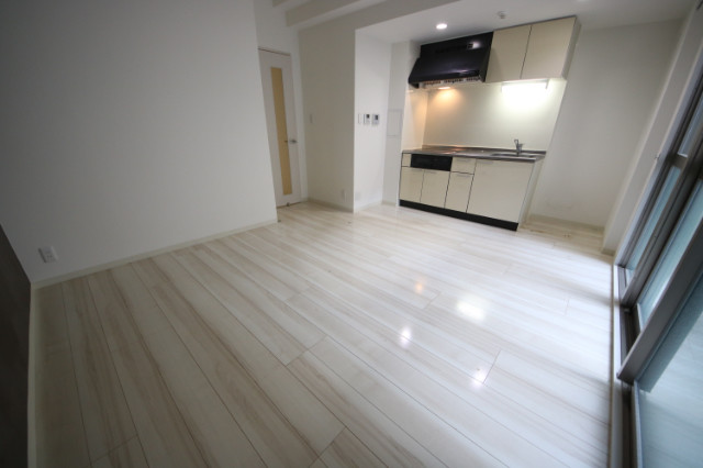 5/30 リビング/ダイニング