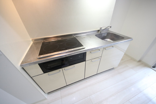 11/30 キッチン