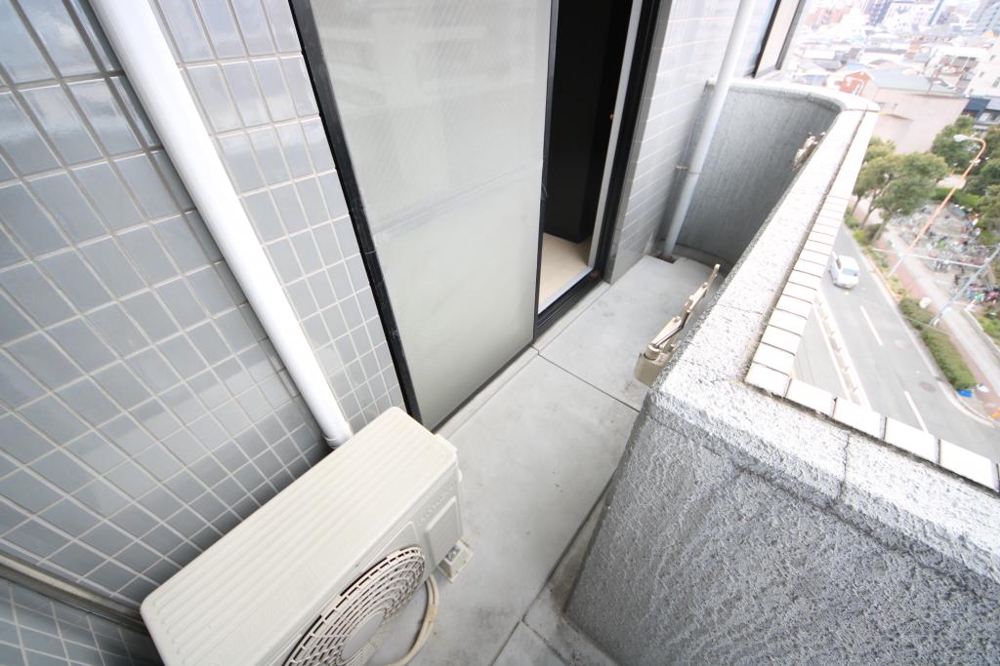 16/30 バルコニー