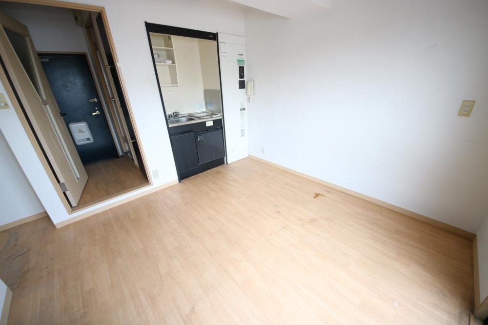 5/30 リビング/ダイニング