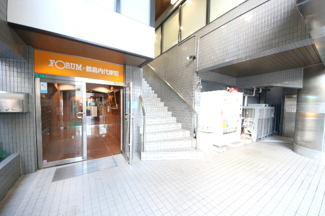 3/9 エントランス