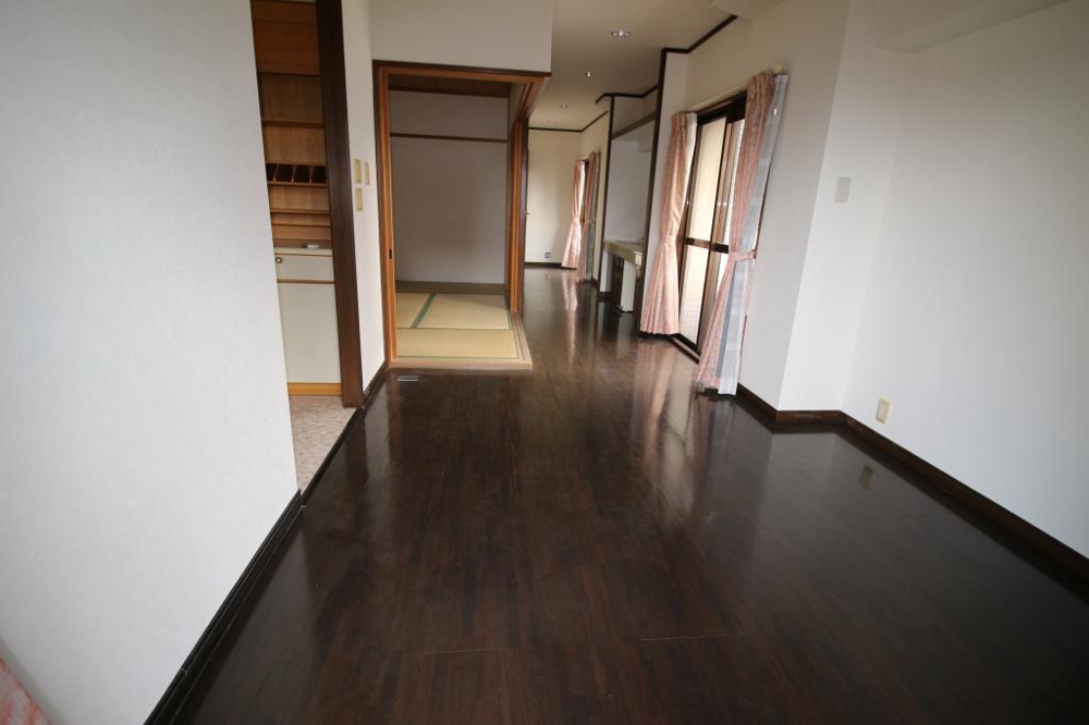 4/30 リビング/ダイニング