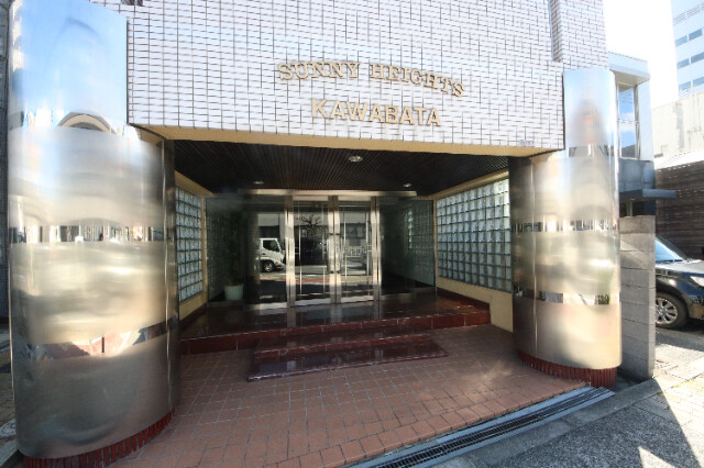 3/5 エントランス